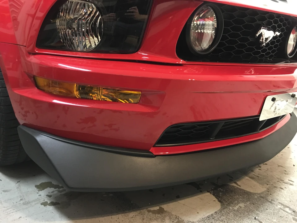 2007 Ford S197 Mustang - Image 25 of 31