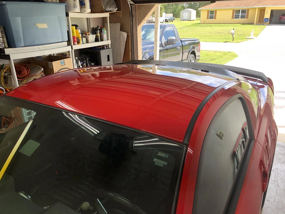 2007 Ford S197 Mustang - Image 31 of 31