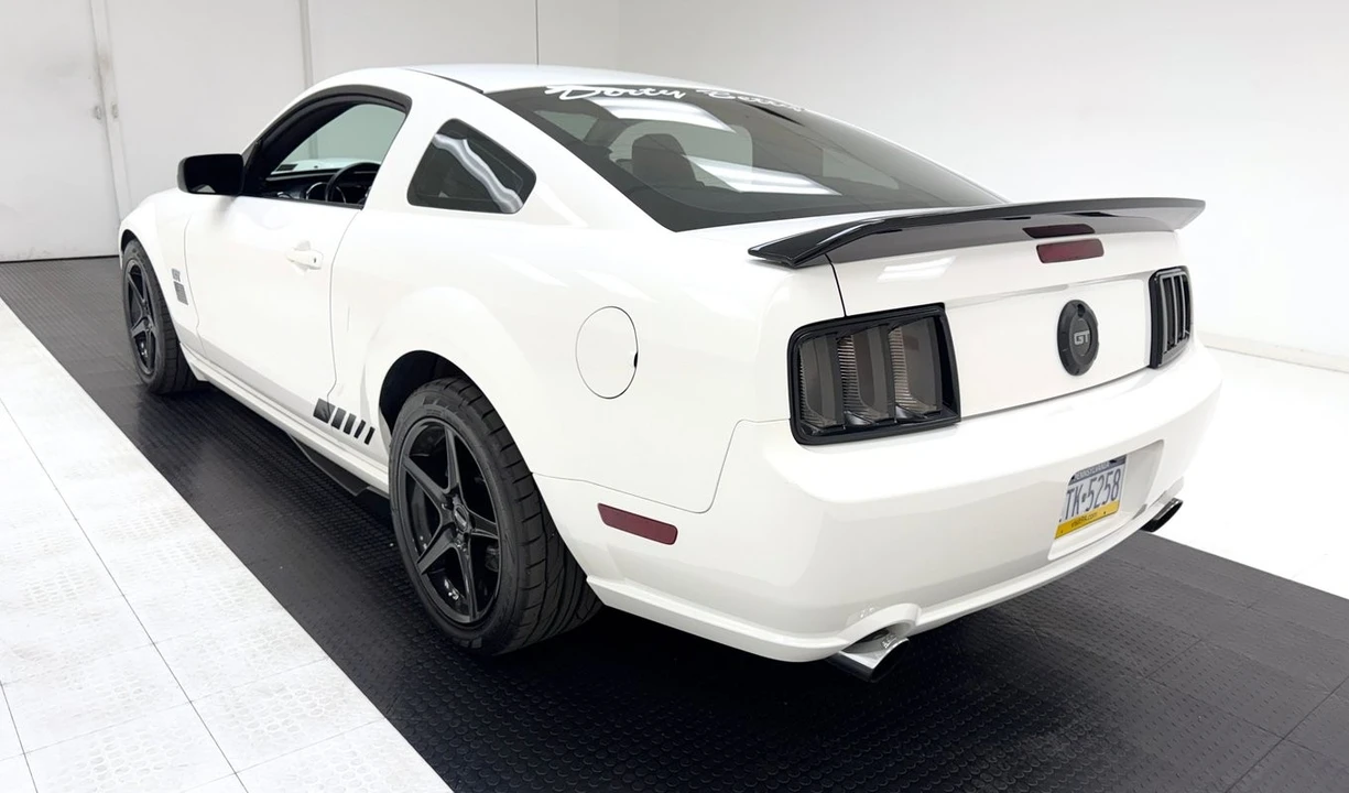 2007 Ford - Image 3 of 31