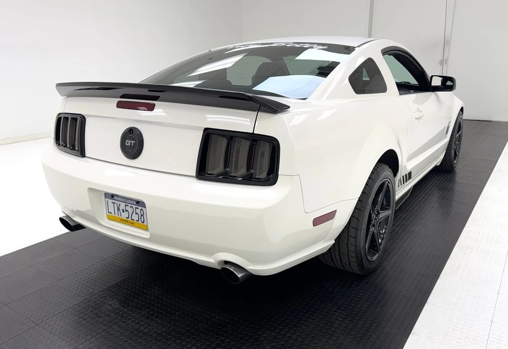 2007 Ford - Image 5 of 31