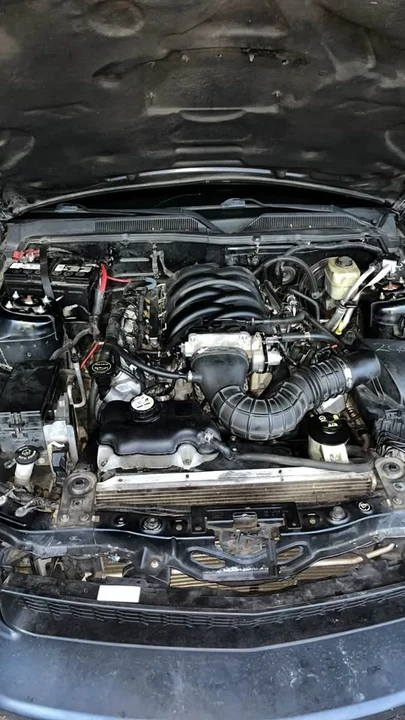 2007 Ford S197 Mustang - Image 4 of 5