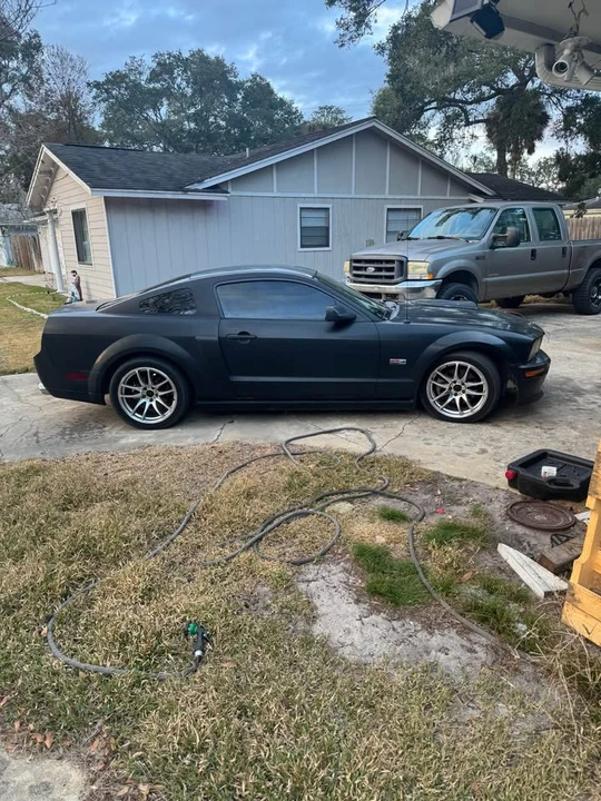 2007 Ford S197 Mustang GT - Image 3 of 18