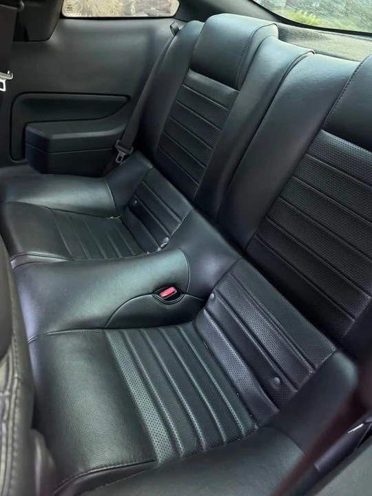 2007 Ford S197 Mustang GT - Image 13 of 18