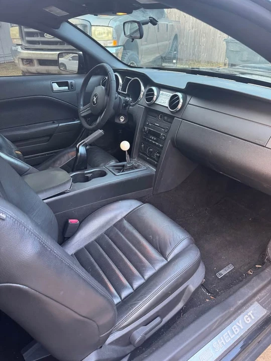 2007 Ford S197 Mustang GT - Image 11 of 18