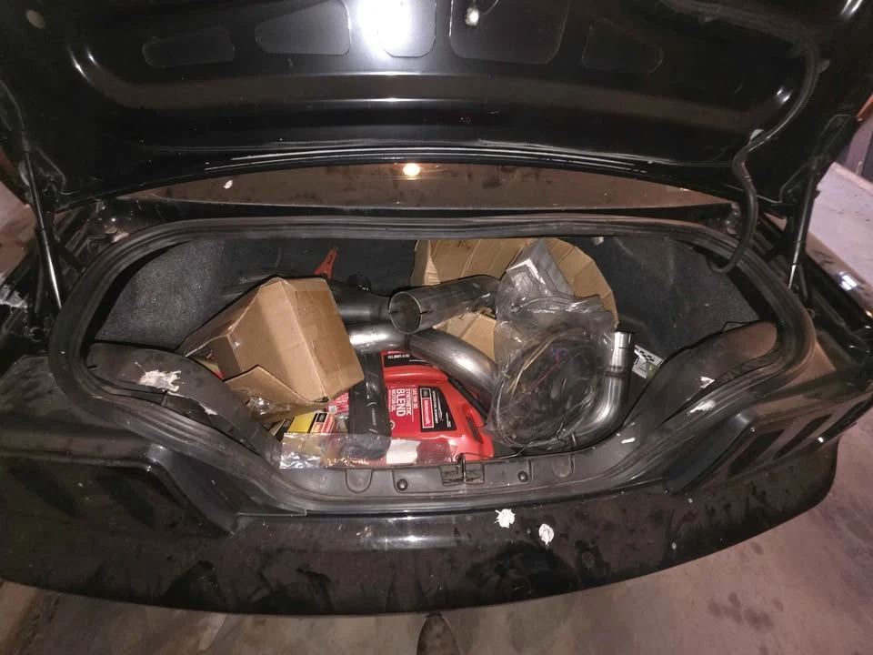 2007 Ford S197 Mustang GT - Image 6 of 10