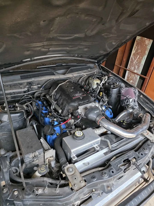 2007 Ford S197 Mustang GT - Image 8 of 10
