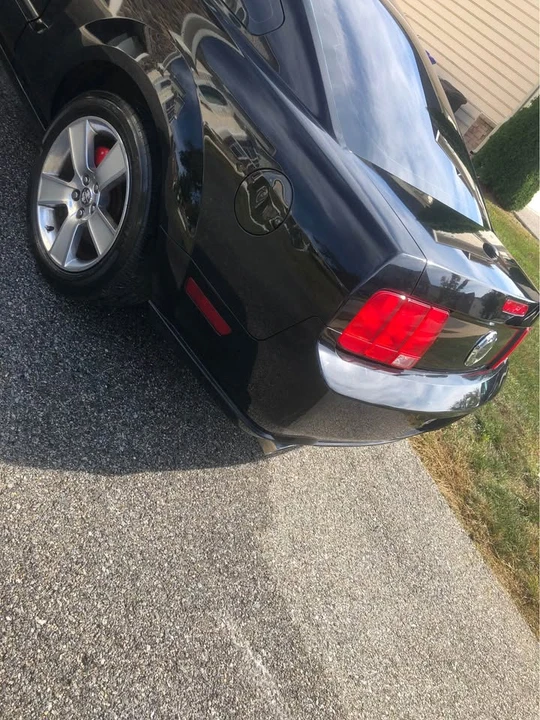 2007 Ford S197 Mustang GT - Image 7 of 12