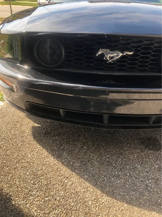 2007 Ford S197 Mustang GT - Image 4 of 12