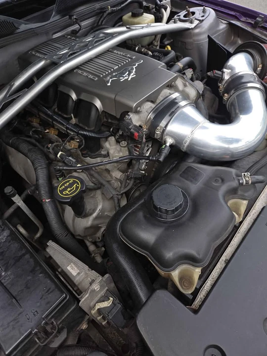 2007 Ford S197 Mustang GT - Image 7 of 8