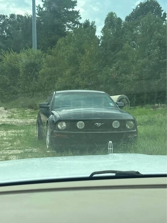 2007 Ford S197 Mustang GT - Image 2 of 2