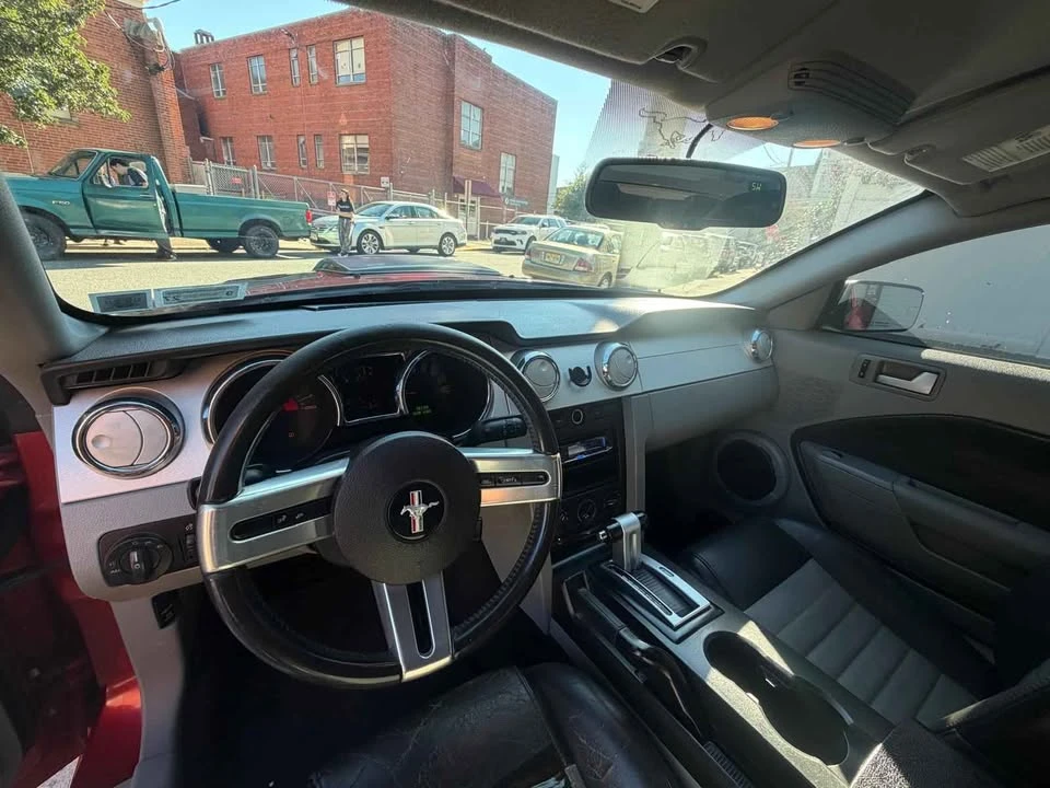 2007 Ford S197 Mustang GT - Image 11 of 18