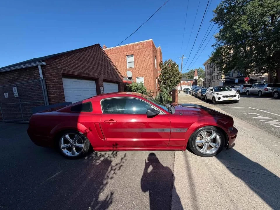 2007 Ford S197 Mustang GT - Image 4 of 18