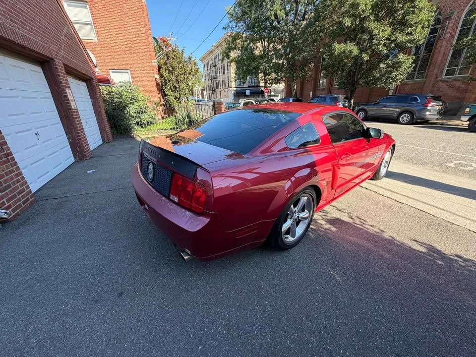 2007 Ford S197 Mustang GT - Image 12 of 18