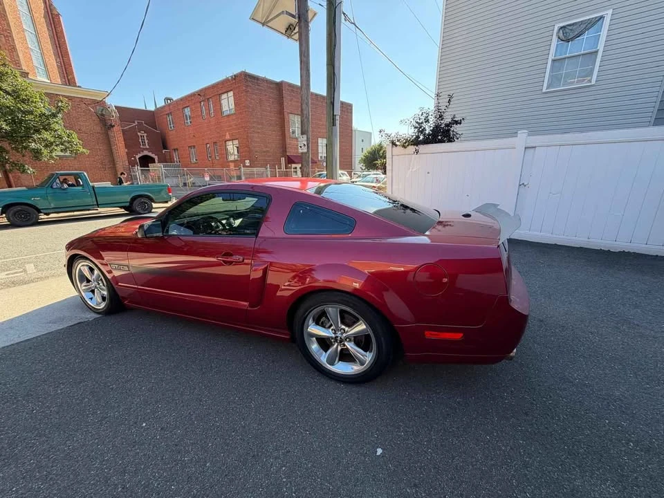 2007 Ford S197 Mustang GT - Image 6 of 18