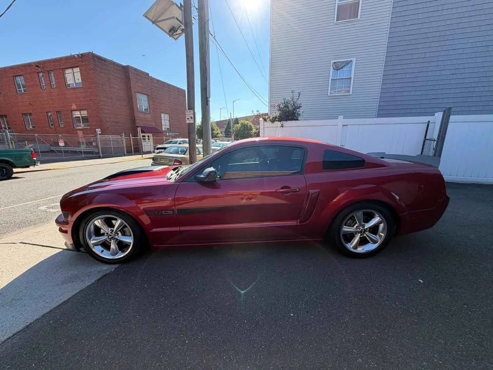 2007 Ford S197 Mustang GT - Image 5 of 18