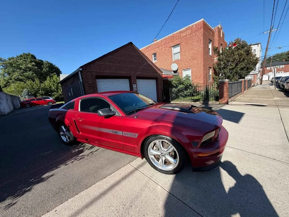 2007 Ford S197 Mustang GT - Image 3 of 18