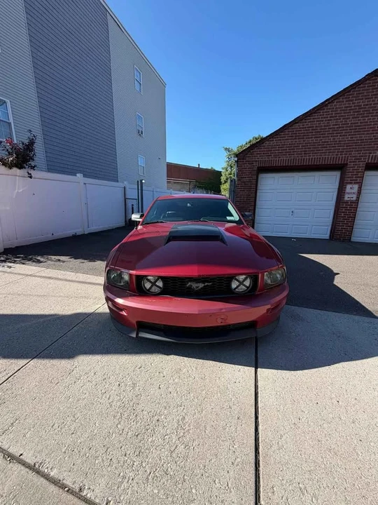 2007 Ford S197 Mustang GT - Image 2 of 18