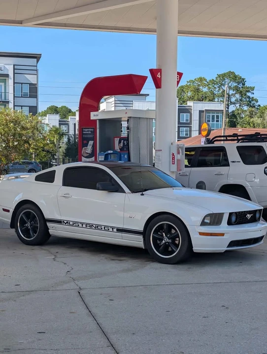 2007 Ford S197 Mustang GT - Image 5 of 7