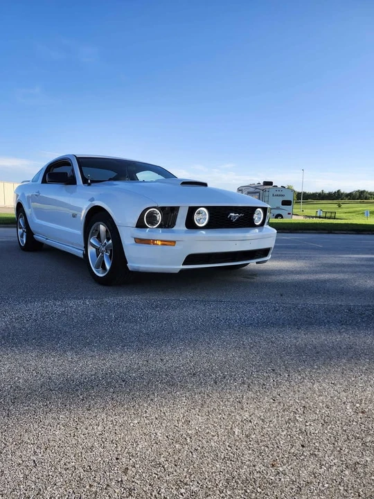 2007 Ford S197 Mustang GT - Image 7 of 10