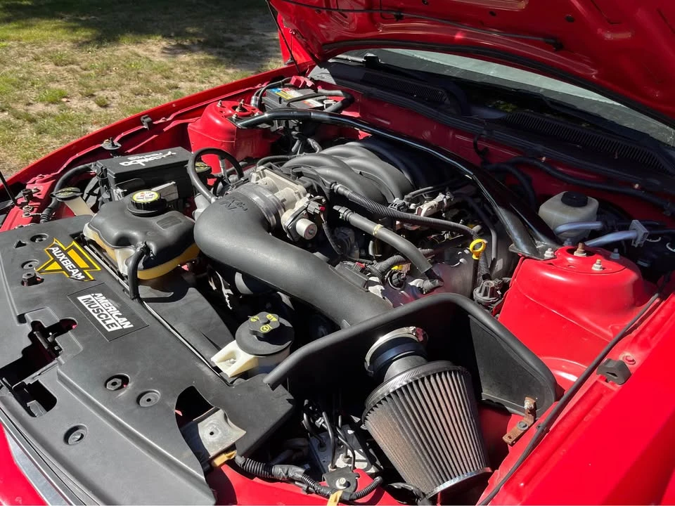 2007 Ford S197 Mustang GT - Image 15 of 19