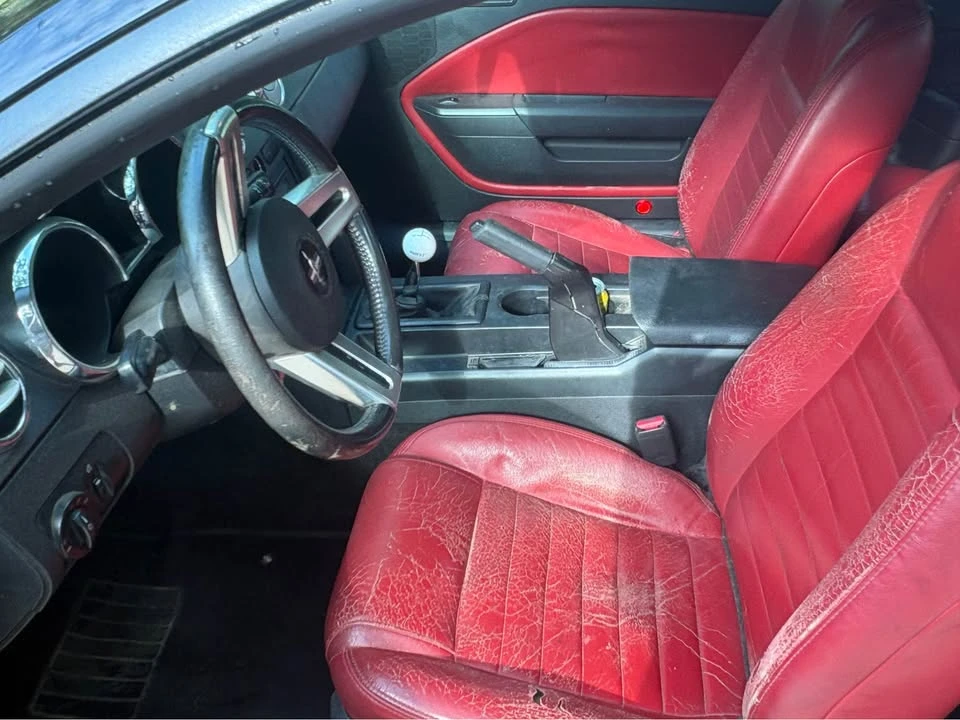2007 Ford S197 Mustang GT - Image 5 of 10