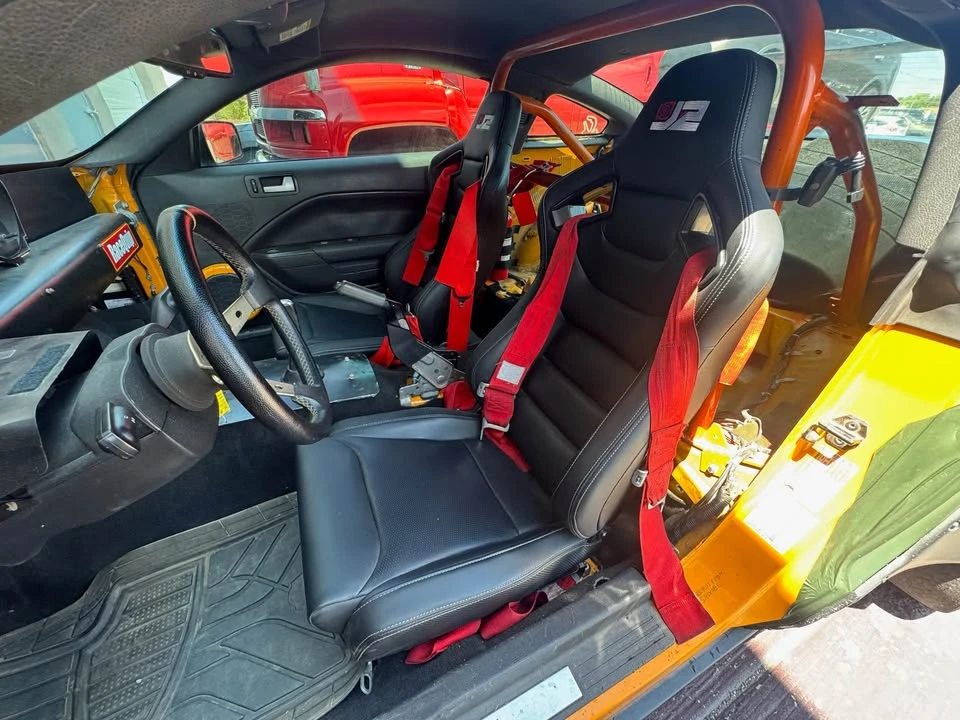 2007 Ford S197 Mustang GT - Image 10 of 19