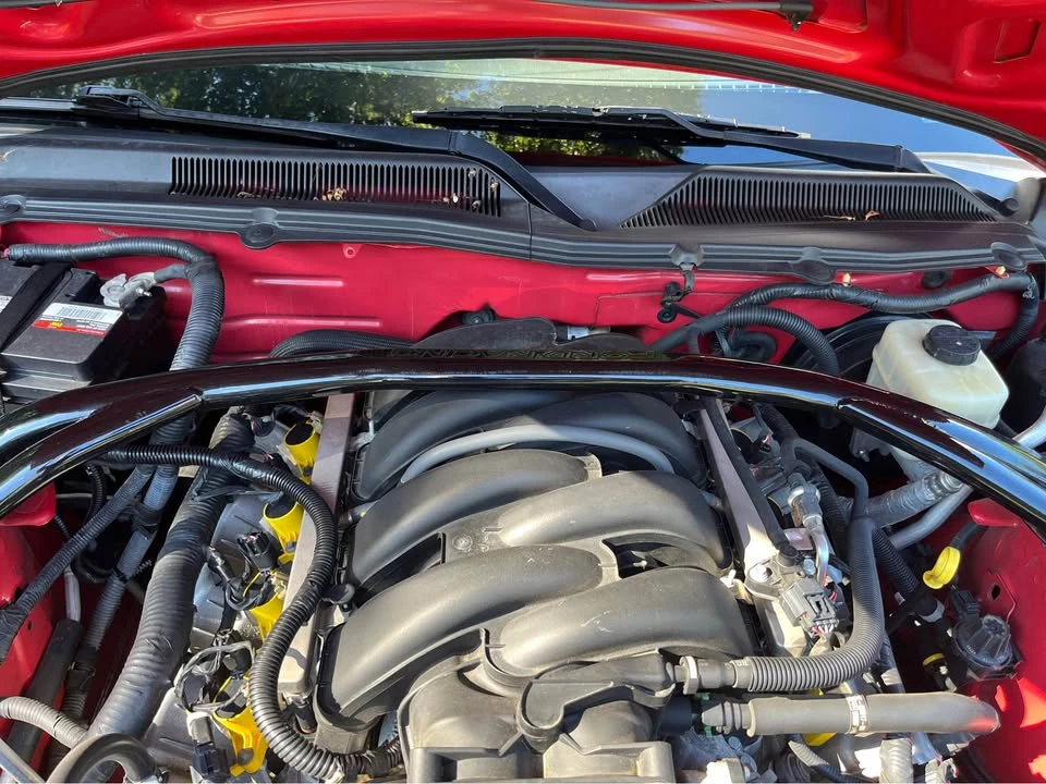 2007 Ford S197 Mustang GT - Image 13 of 19