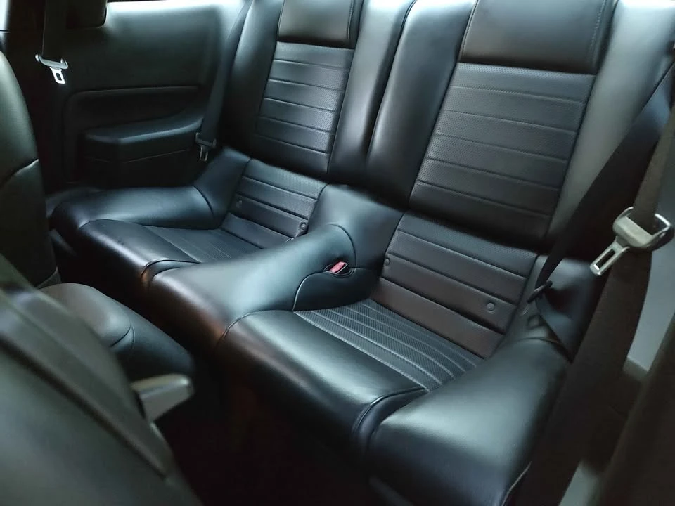 2007 Ford S197 Mustang GT - Image 7 of 12