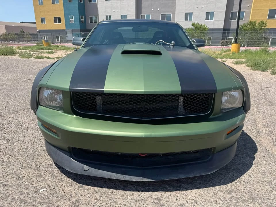 2007 Ford S197 Mustang GT - Image 4 of 19