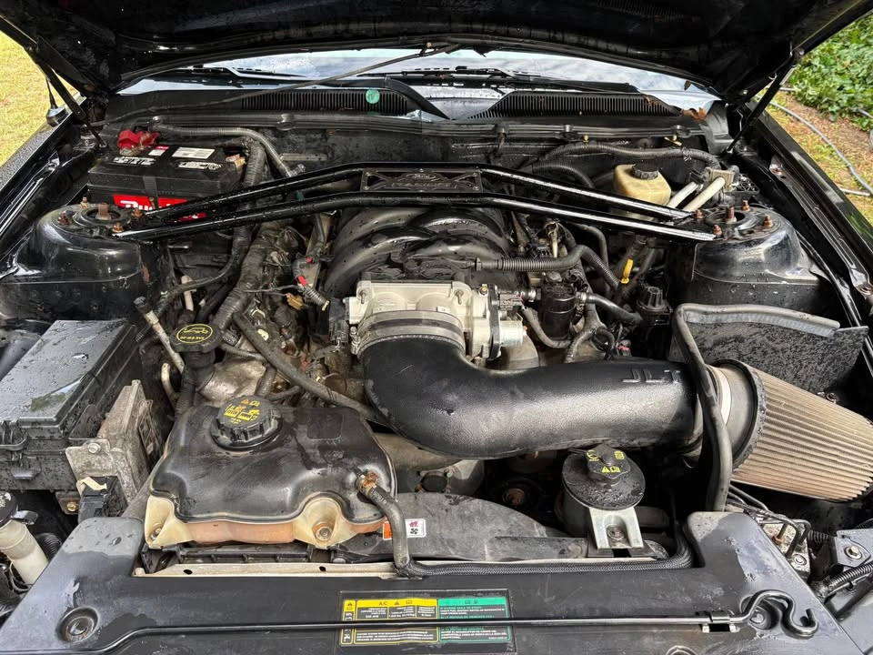 2007 Ford S197 Mustang GT - Image 8 of 10