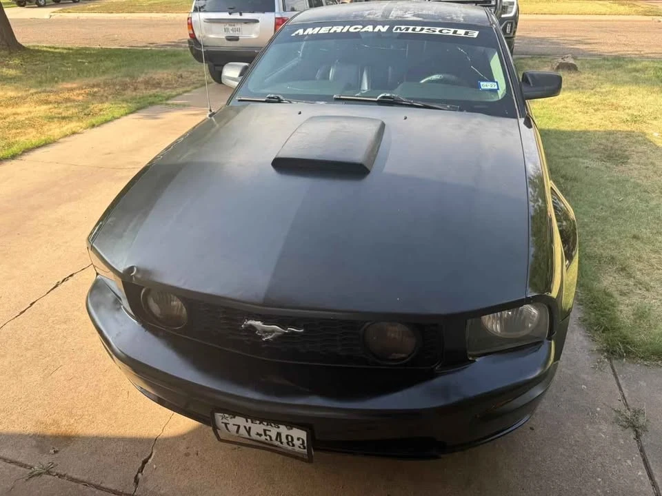 2007 Ford S197 Mustang GT - Image 2 of 8