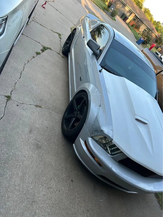 2007 Ford S197 Mustang GT - Image 3 of 12