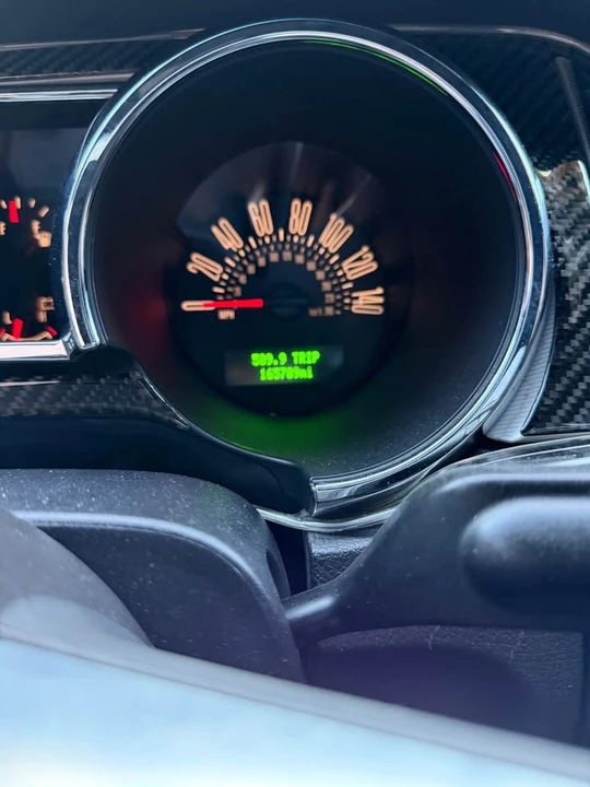 2007 Ford S197 Mustang GT - Image 10 of 12