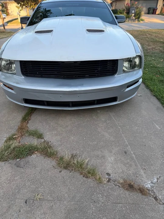 2007 Ford S197 Mustang GT - Image 4 of 12