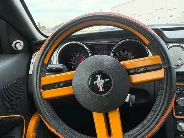 2007 Ford S197 Mustang GT - Image 6 of 20