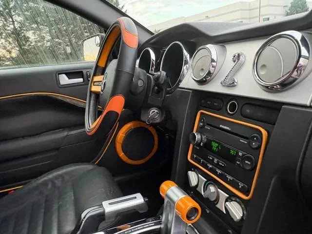 2007 Ford S197 Mustang GT - Image 15 of 20