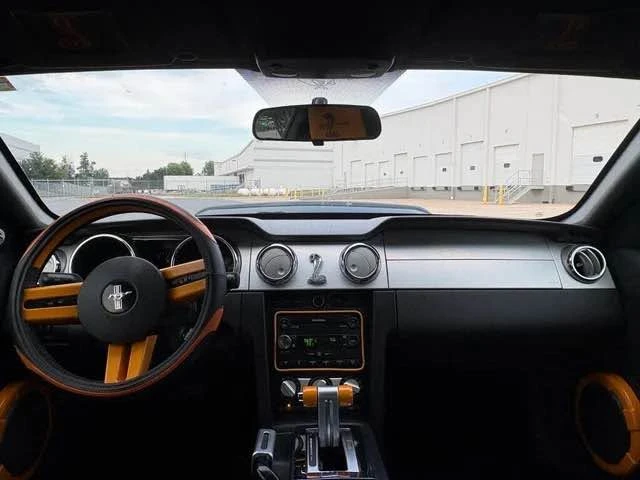2007 Ford S197 Mustang GT - Image 9 of 20