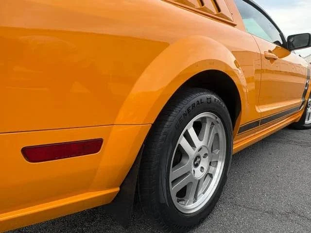 2007 Ford S197 Mustang GT - Image 20 of 20