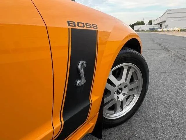 2007 Ford S197 Mustang GT - Image 13 of 20