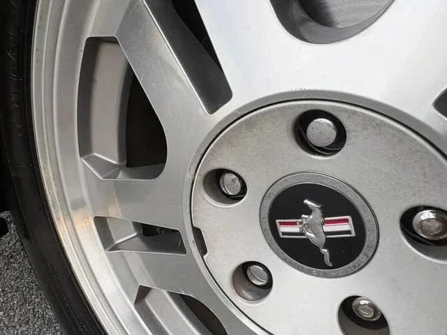 2007 Ford S197 Mustang GT - Image 12 of 20
