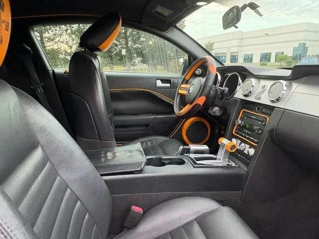 2007 Ford S197 Mustang GT - Image 17 of 20