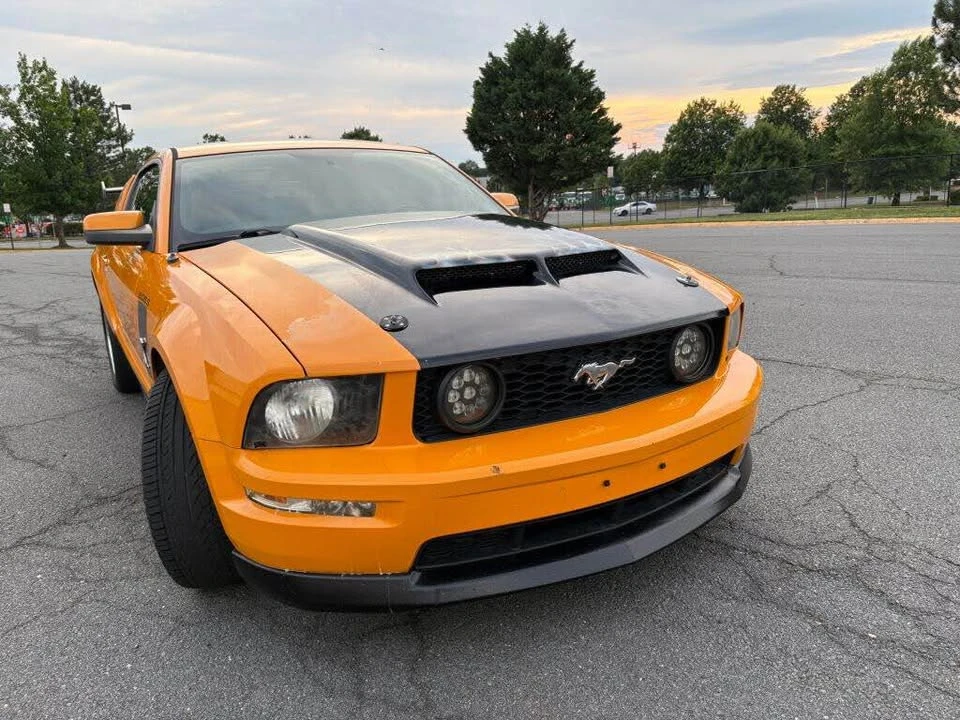 2007 Ford S197 Mustang GT - Image 2 of 20