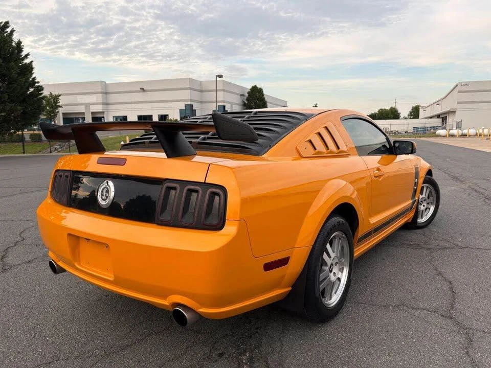 2007 Ford S197 Mustang GT - Image 3 of 20