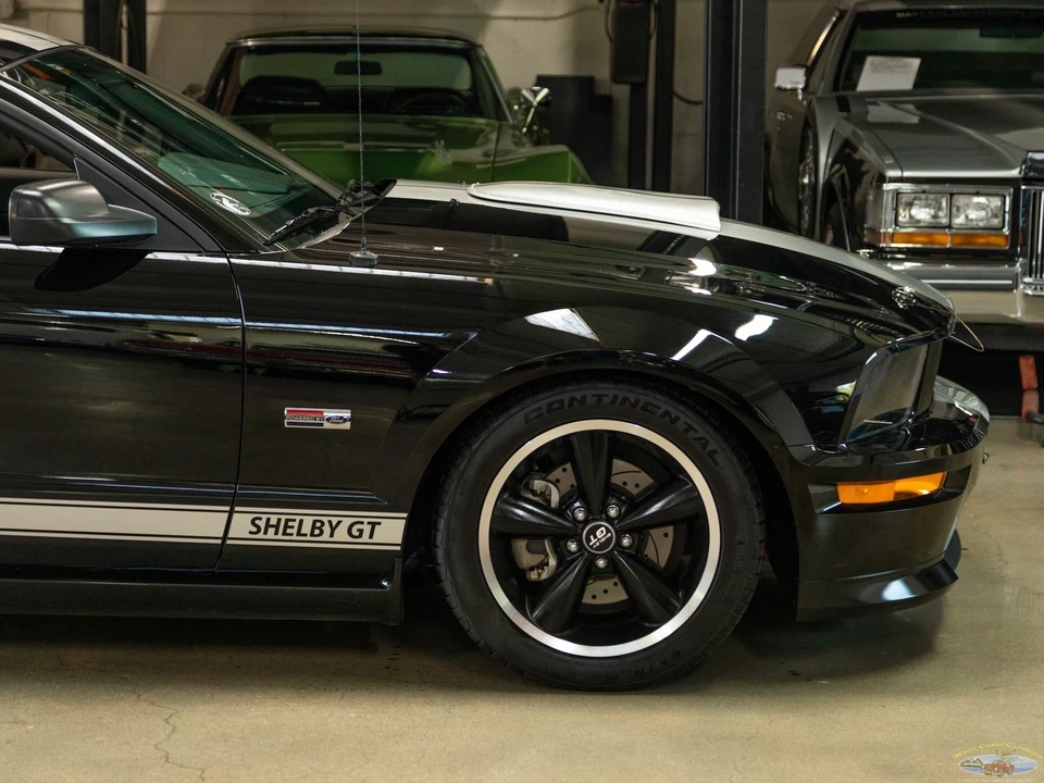 2007 Ford S197 Mustang - Image 4 of 21