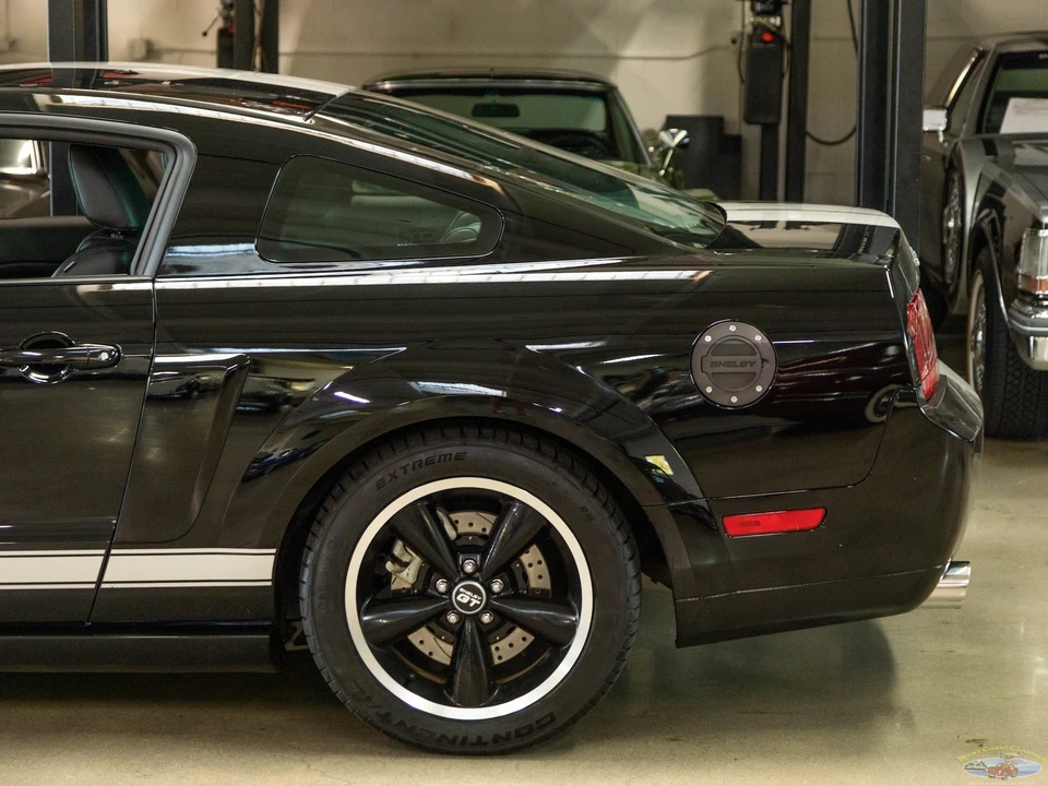 2007 Ford S197 Mustang - Image 8 of 21
