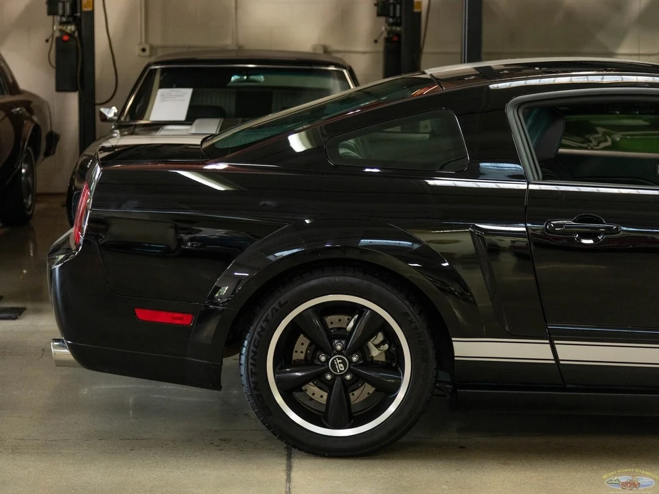 2007 Ford S197 Mustang - Image 2 of 21