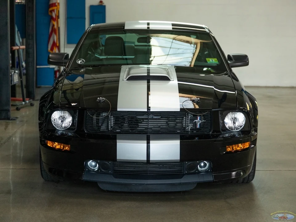 2007 Ford S197 Mustang - Image 14 of 21