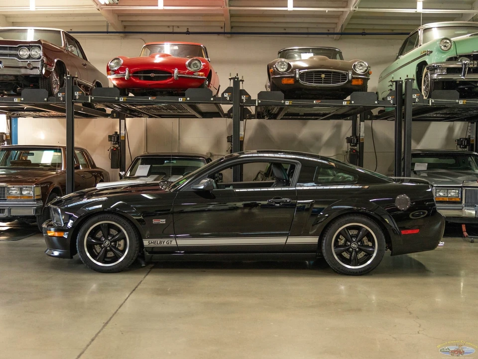 2007 Ford S197 Mustang - Image 7 of 21