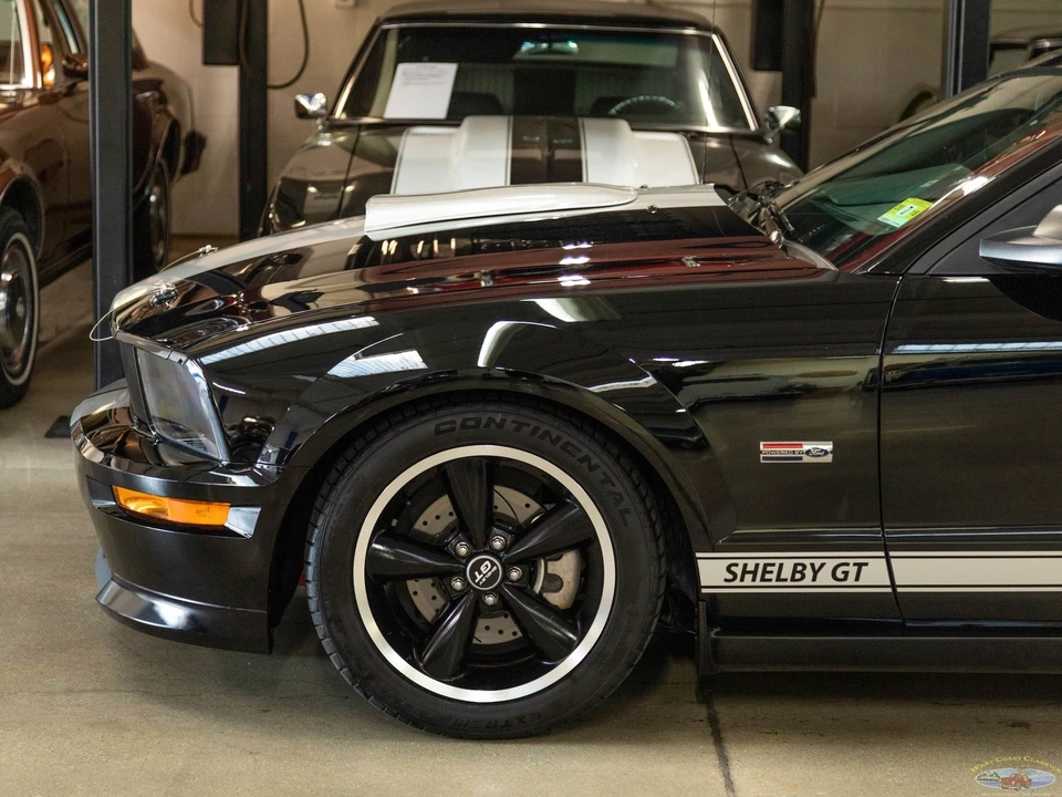 2007 Ford S197 Mustang - Image 5 of 21