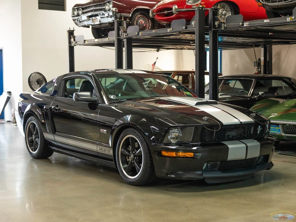 2007 Ford S197 Mustang - Image 11 of 21